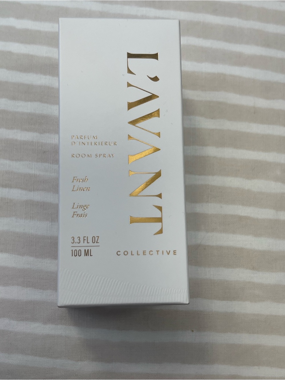 NIB L’Avant collective room spray - Picture 2 of 3